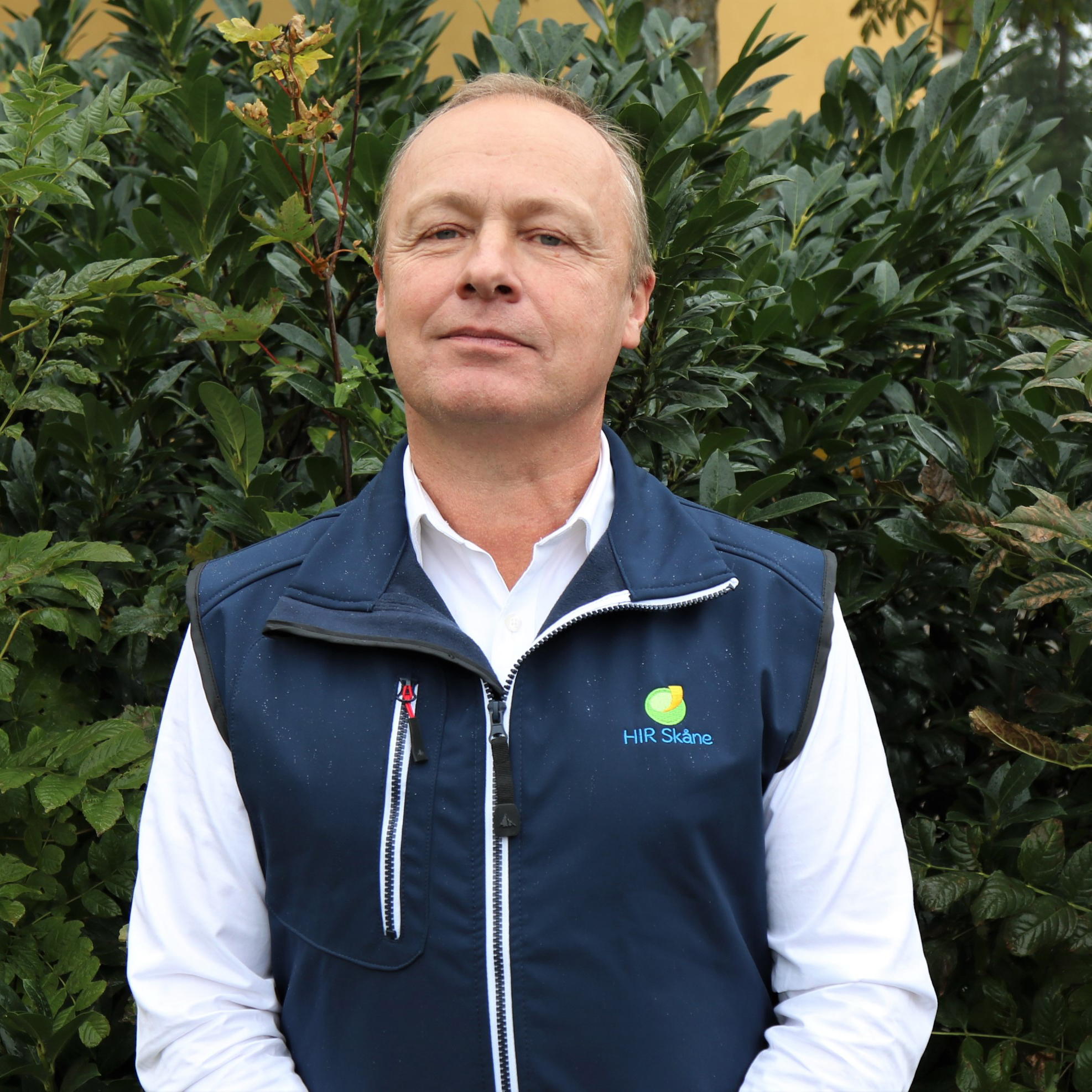 Bengt Jönsson, specialist generationsskifte.