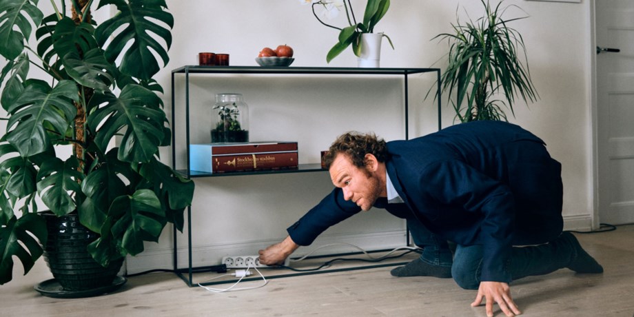 Hemförsäkring för din brf