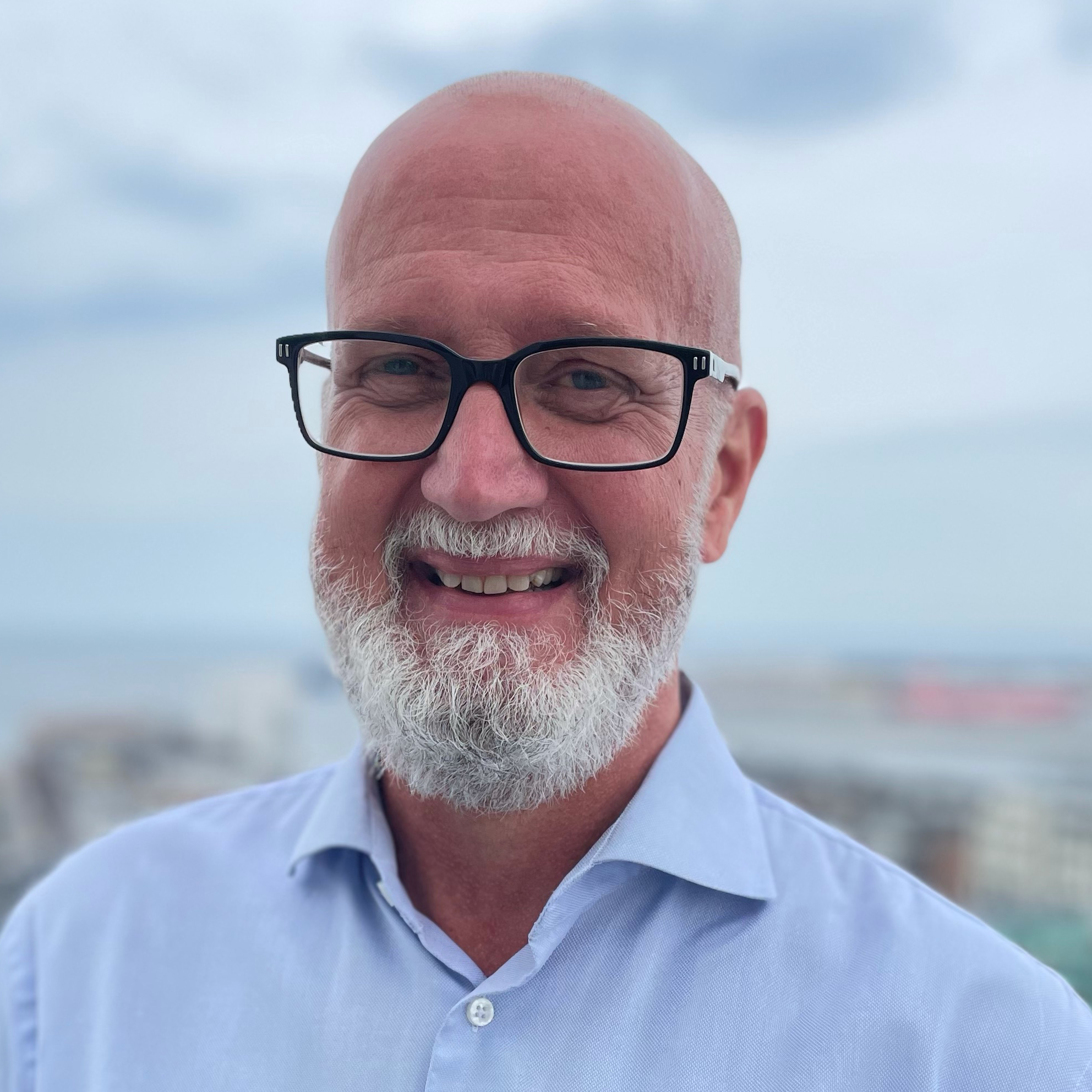 Ingvar Karlsson, Affärsspecialist Lantbruk.