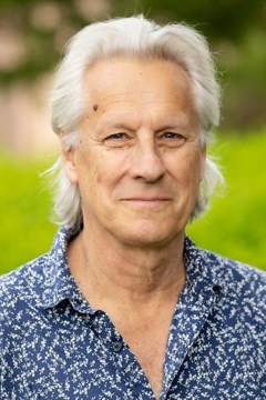 Lars Trägårdh Gästprofessor vid Institutet för bostads- och urbanforskning (IBF)
