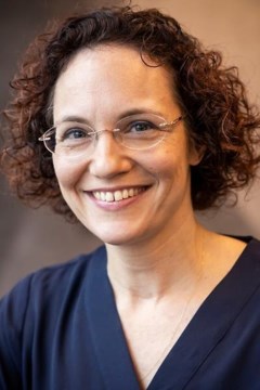 Professor vid Institutionen för folkhälso- och vårdvetenskap; Läkarprogrammet