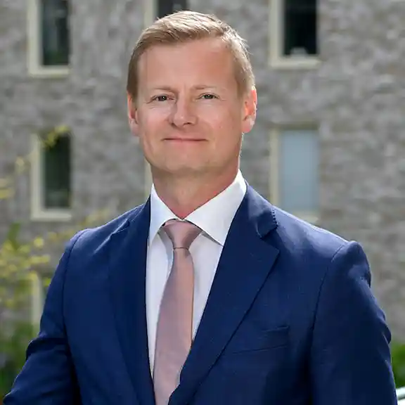 Marcus Svanberg.