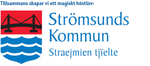 Tillsammans skapar vi ett magiskt höstlov