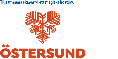 Tillsammans skapar vi ett magiskt höstlov