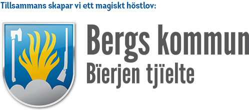 Tillsammans skapar vi ett magiskt höstlov