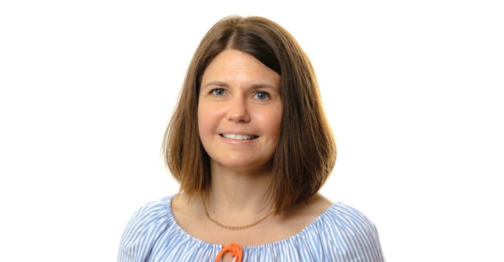 Anna-Karin Mattsson, Bankrådgivare.