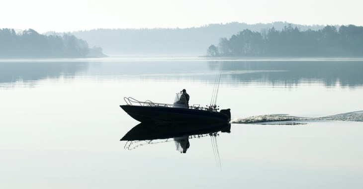 Vi ger dig rabatt – om du tar hand om din båt