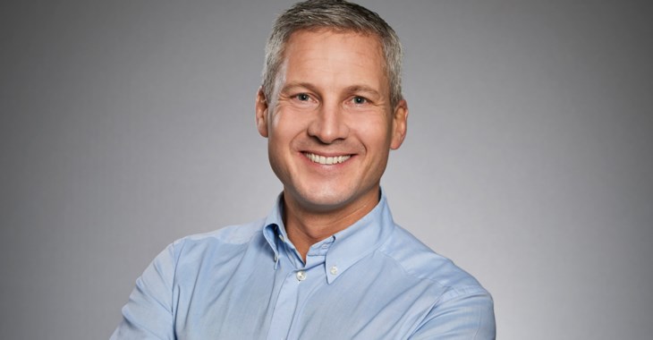 Lars-Åke Petterson, ansvarig externa kanaler LF Bergslagen