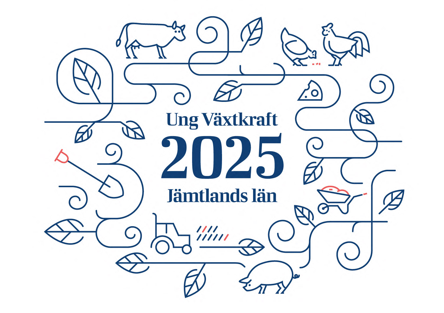 Ung Växtkraft 2025
