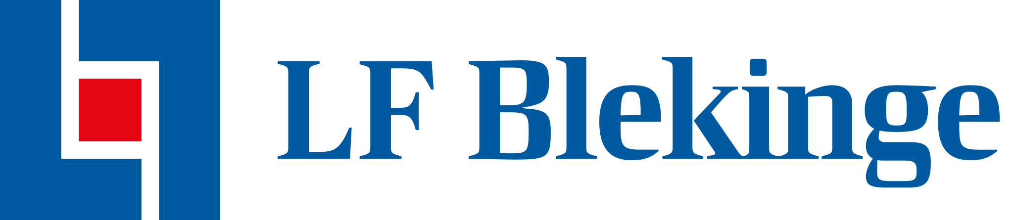 Länsförsäkringar Blekinge