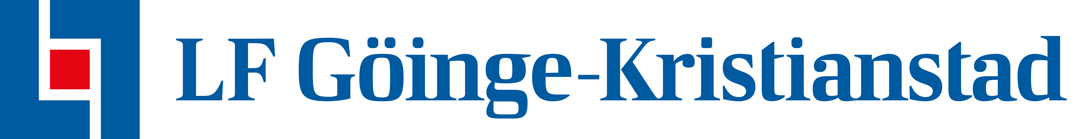 Länsförsäkringar Göinge-Kristianstad