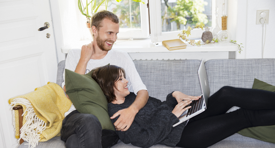 När livet förändras - familjeliv