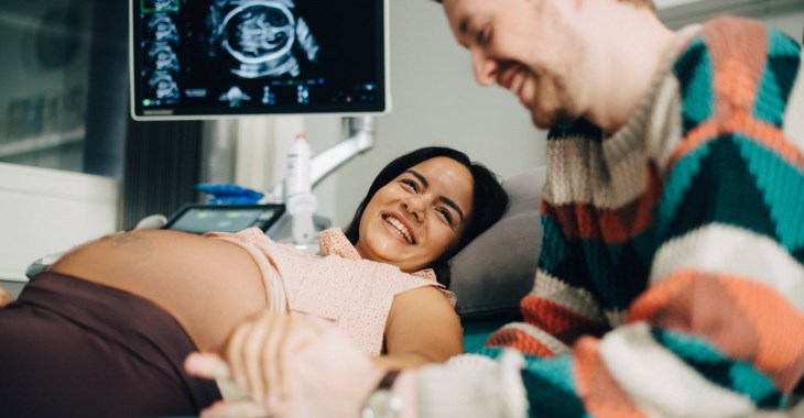 Så kan din gravidförsäkring hjälpa dig