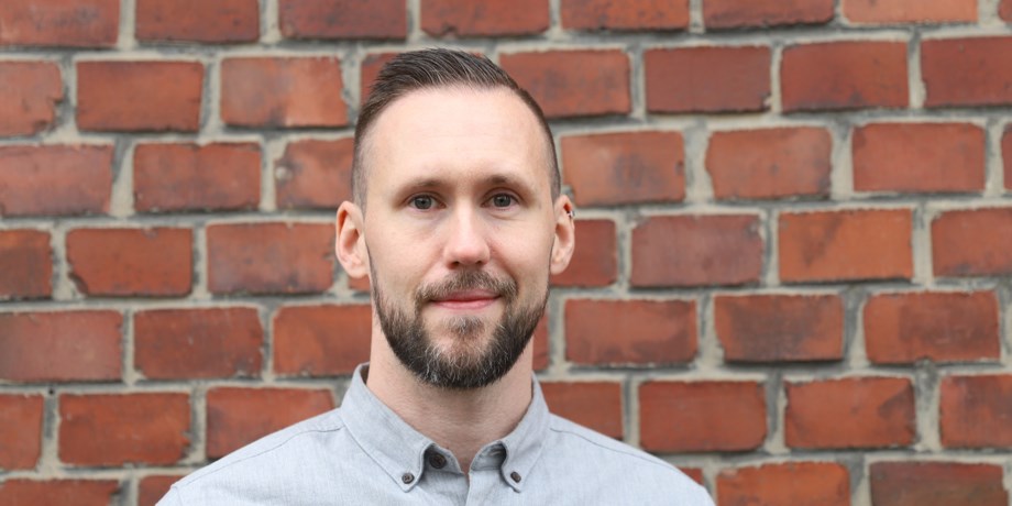 Christian Kitti Ölander