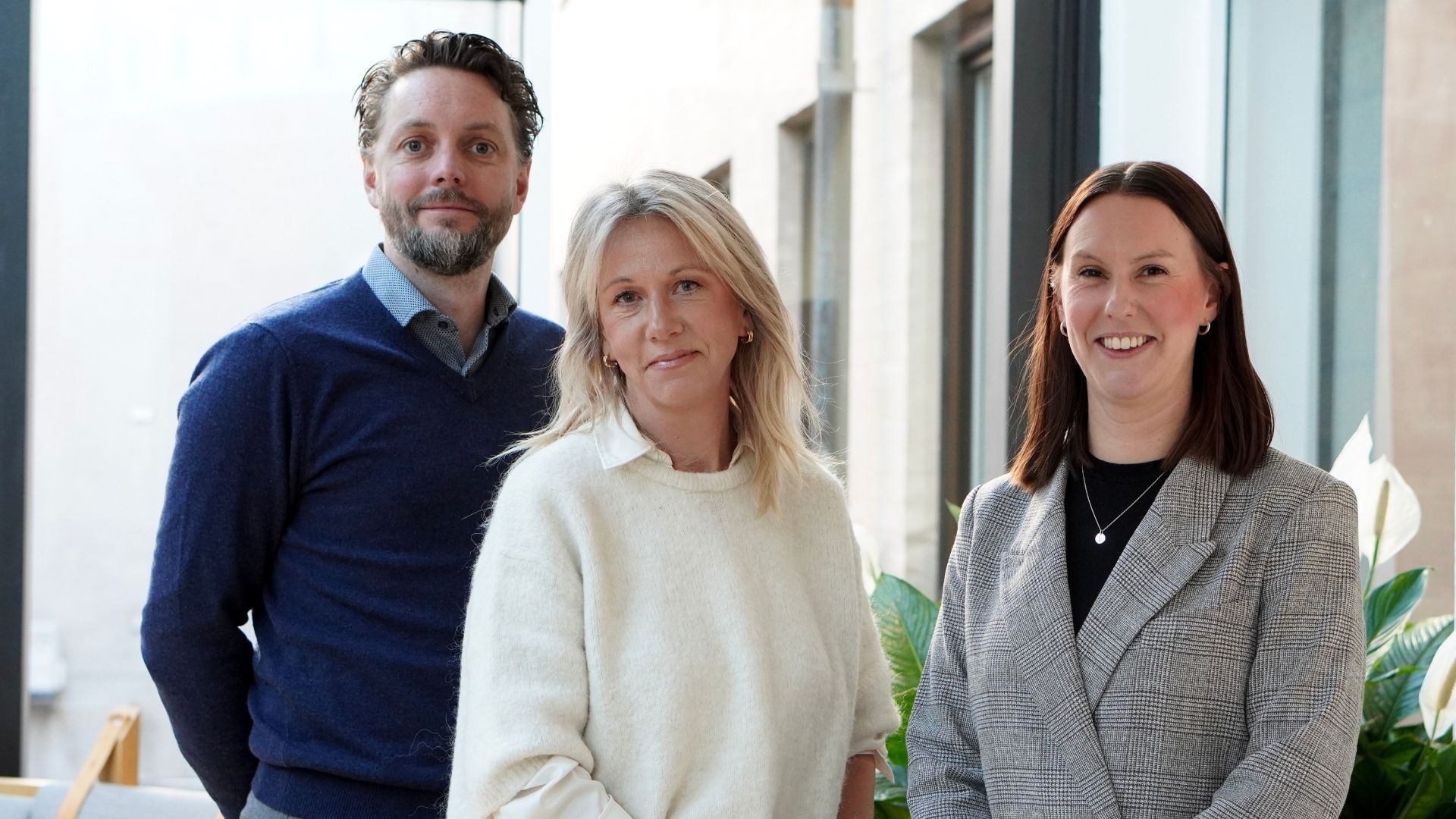 Sälj- och affärsakademin 1