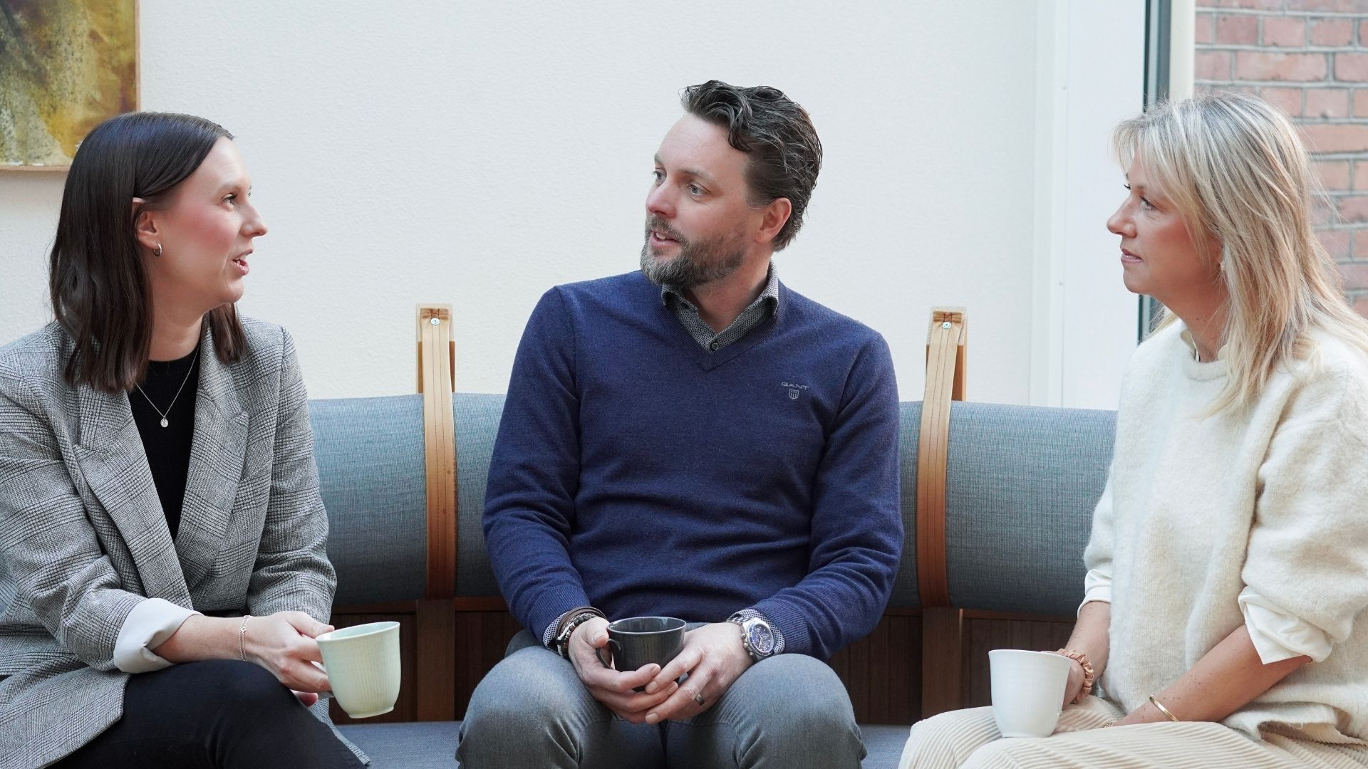 Sälj- och affärsakademin 3