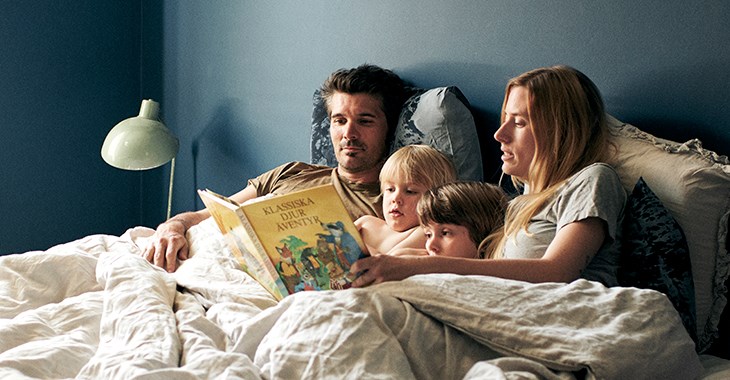 Boka ett möte med oss