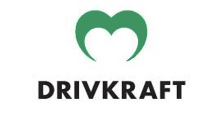 Drivkrafts logga.