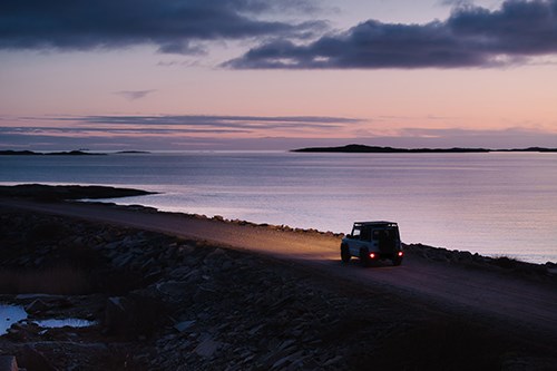 Ansvarsfull skadeleverantör