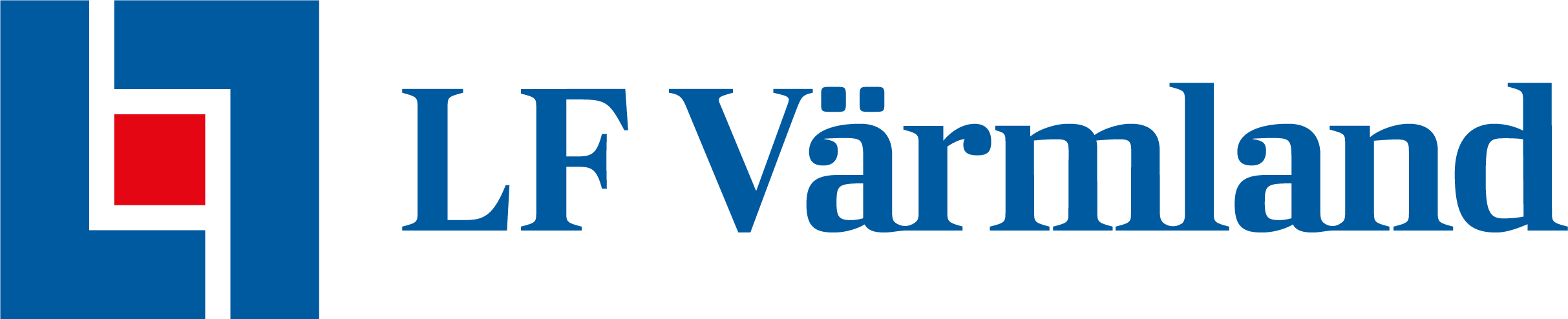 LF Värmland logotyp