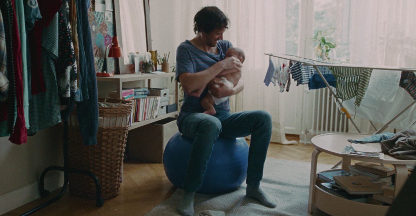 Råd om bebis har ont i magen eller kolik - Orsaker och lindring