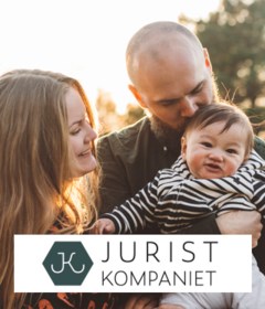 Erbjudande från Juristkompaniet i Östersund