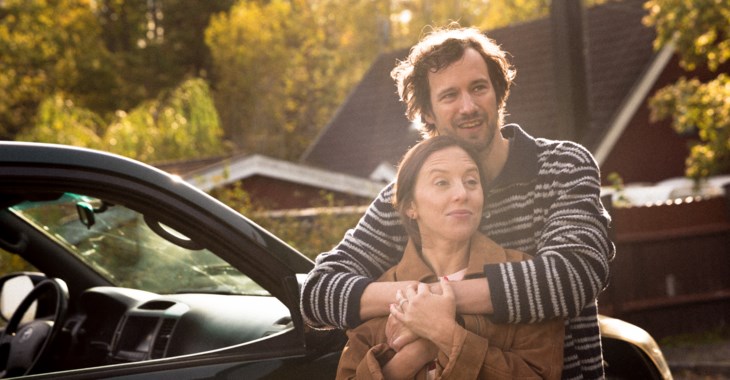 Efterlevandeskydd, viktigt för mor och dotter.