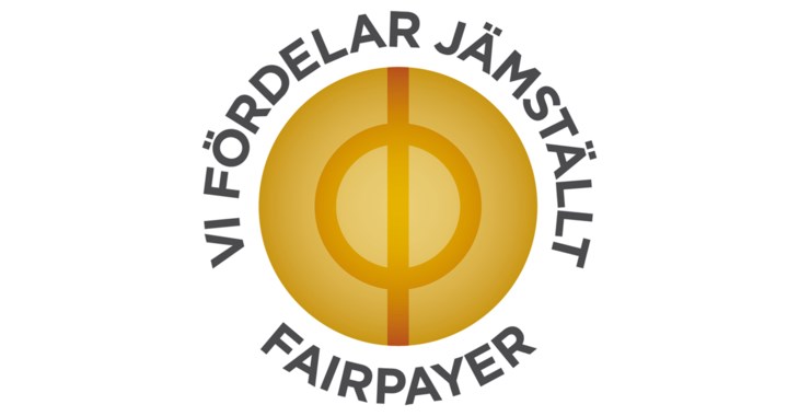 Fairpay logo