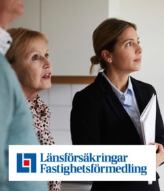 Länsförsäkringar Fastighetsförmedling